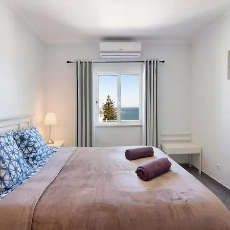 Panorama Apartment Albufeira