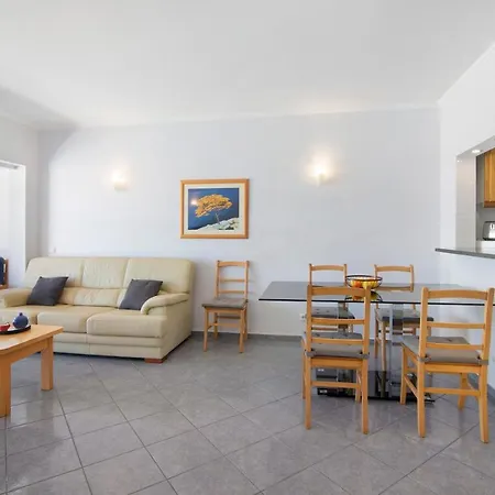 Apartment Panorama