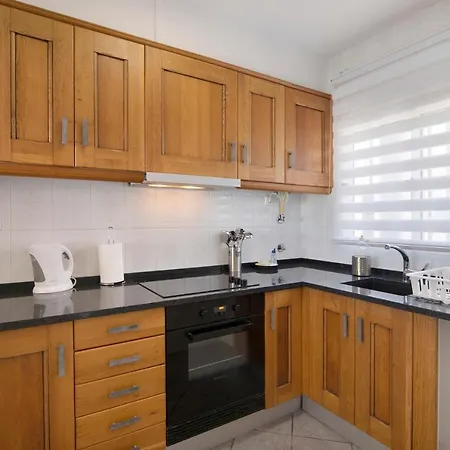 Appartement Panorama